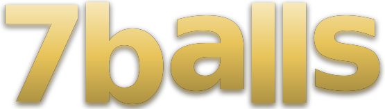 7balls logo